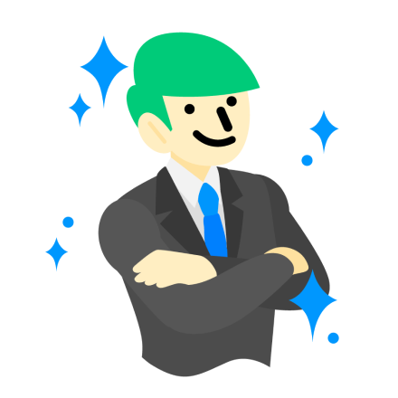 独立のイメージ